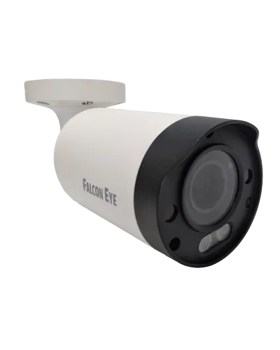 FE-IPC-BV2-50pa. Видеокамера IP цилиндрическая. Falcon EYE в Вологде