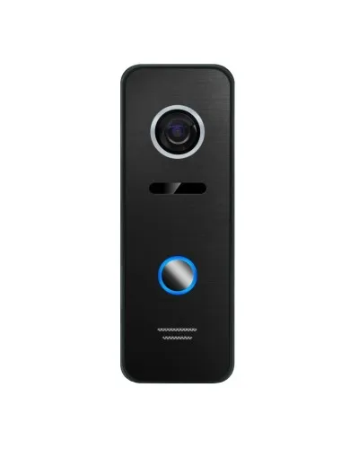 FE-ipanel 3 HD black. Вызывная панель цветная. Falcon EYE в Вологде