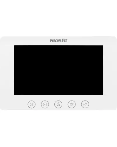 Cosmo HD Plus. Монитор домофона цветной. Falcon EYE в Вологде