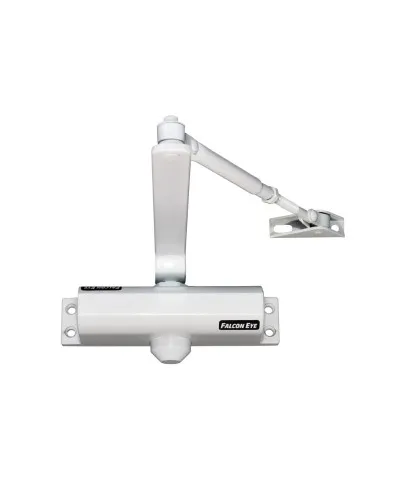 FE-B3W (White). Доводчик дверной. Falcon EYE в Вологде