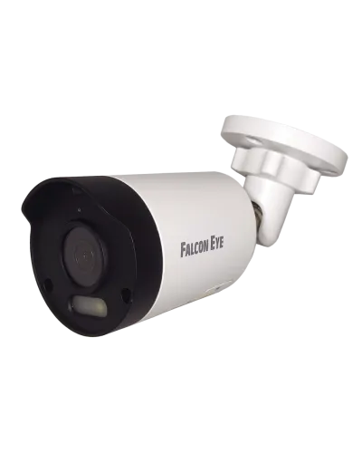 FE-IPC-B5-30pa. Видеокамера IP цилиндрическая. Falcon EYE в Вологде
