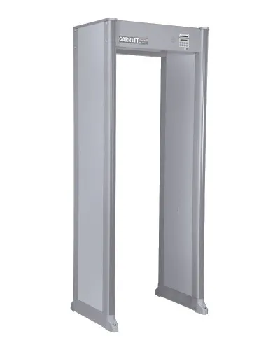 PD-6500i с опцией Quick Q. Металлодетектор арочный. GARRETT в Вологде