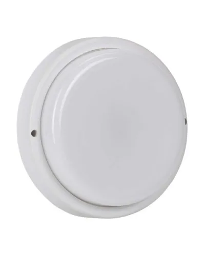 Светильник LED ДПО 0101 10Вт IP65 4000К круг GENERICA (LDPO0-0101-10-40-K01-G). Светильник LED. GENERICA в Вологде