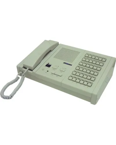 GC-9036D6 (36 аб.). Пульт селекторной связи. GETCALL в Вологде