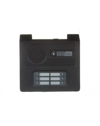 GC-1006D5. Пульт селекторной связи. GETCALL в Вологде