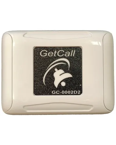 GC-0002D2. Адаптер сопряжения пультов. GETCALL в Вологде