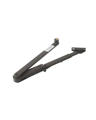 GEZE TS 2000/4000 ФОП (коричн)(неоткл). Тяга стандартна с ФОП. GEZE в Вологде