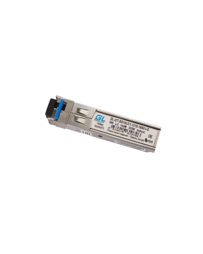 GL-OT-SG14LC1-1310-1550-I-D. SFP-модуль. GIGALINK в Вологде