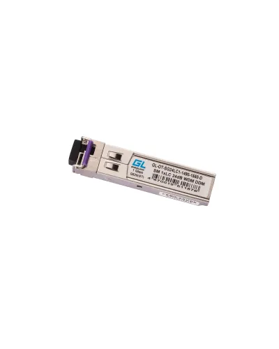 GL-OT-SG24LC1-1490-1550-D. SFP-модуль. GIGALINK в Вологде