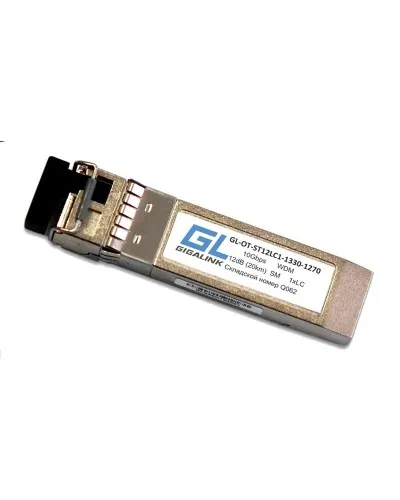 GL-OT-ST12LC1-1330-1270. SFP-модуль. GIGALINK в Вологде