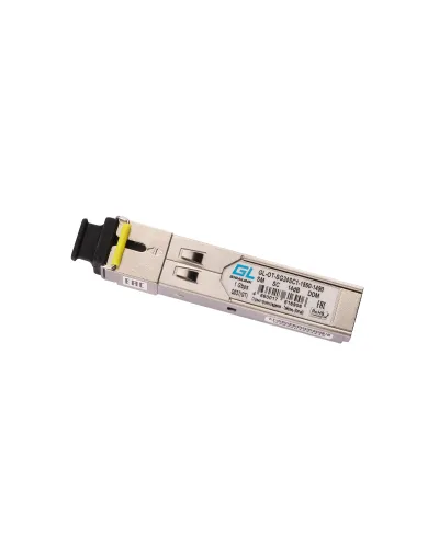GL-OT-SG24SC1-1550-1490-D. SFP-модуль. GIGALINK в Вологде