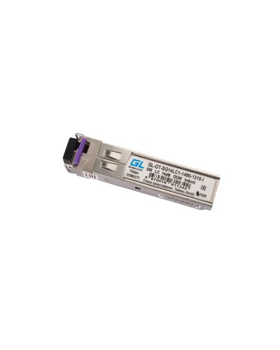 GL-OT-SG14LC1-1490-1310-I. SFP-модуль. GIGALINK в Вологде