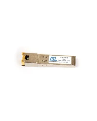 GL-OT-SGRJ45. SFP-модуль. GIGALINK в Вологде