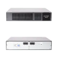 GL-UPS-OL01pf-UPG/6*9a. Дополнительный блок батарей. GIGALINK