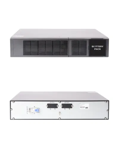 GL-UPS-OL01pf-UPG/6*9a. Дополнительный блок батарей. GIGALINK в Вологде