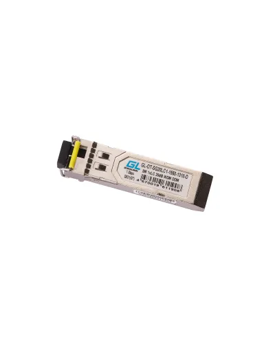 GL-OT-SG20LC1-1550-1310-D. SFP-модуль. GIGALINK в Вологде