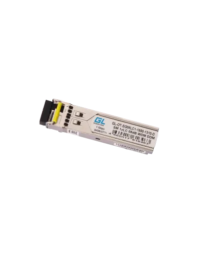 GL-OT-SG08LC1-1550-1310-D. SFP-модуль. GIGALINK в Вологде