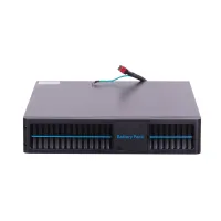 GL-UPS-LI03-UPG/12*9a. Дополнительный блок батарей. GIGALINK
