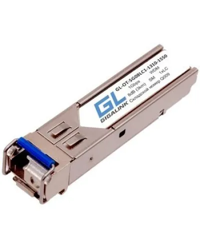 GL-OT-SG08LC1-1310-1550-D. SFP-модуль. GIGALINK в Вологде