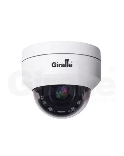 GF-DIRZ04HD2.0. Видеокамера мультиформатная поворотная . Giraffe в Вологде