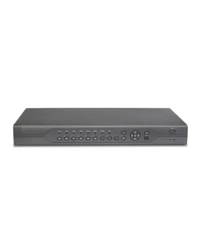 GF-DV3216AHD4.0: Видеорегистратор мультиформатный 32-канальный в Вологде