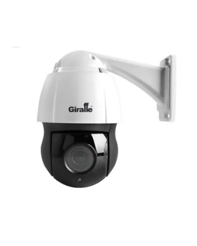 GF-IPSD4320MP5.0. Видеокамера IP поворотная. Giraffe в Вологде