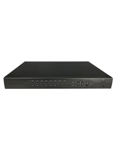 GF-DV1604AHD5.0. Видеорегистратор мультиформатный 16-канальный. Giraffe в Вологде