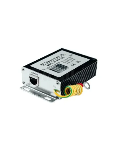 GF-PSP1000. Устройство грозозащиты линии  Ethernet и PoE. Giraffe в Вологде