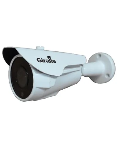 GF-IPIR1355MP2.0-VF v2. Видеокамера IP цилиндрическая. Giraffe в Вологде