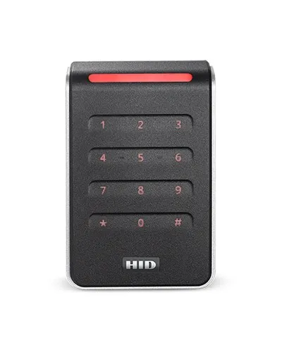 SIGNO 40K (40KNKS-01-000000). Считыватель с модулями BLE, NFC. HID в Вологде
