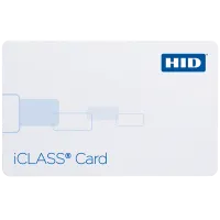 iC-2000. карта iCLASS. HID