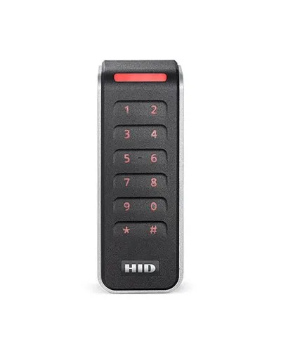 SIGNO 20K (20KTKS-02-000000). Считыватель с модулями BLE, NFC. HID в Вологде