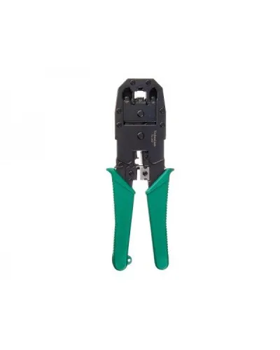 STK-TL-200 (H-200). Пресс-клещи (кримпер) для RJ-45, RJ-12, RJ-11. Hanlong Tools в Вологде