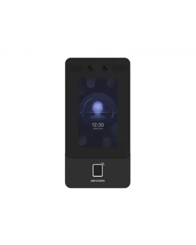 ACT-T1342EW. Биометрический терминал. HiWatch в Вологде