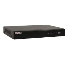 DS-H316/2QA(C). Видеорегистратор TVI 16-канальный. HiWatch