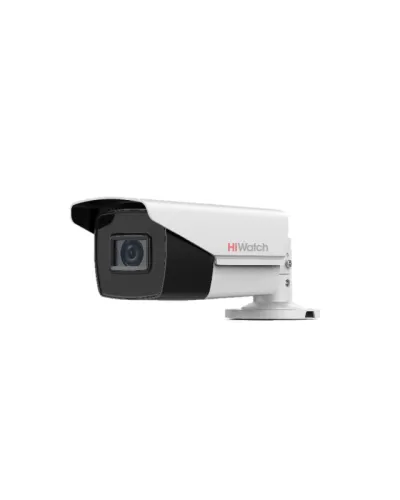 DS-T506(D) (2.7-13.5 mm). Бюджетная видеокамера мультиформатная цилиндрическая. HiWatch в Вологде