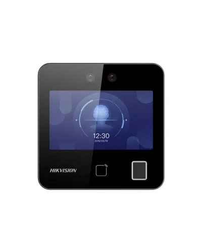 ACT-T1343MFW. Биометрический терминал. HiWatch в Вологде