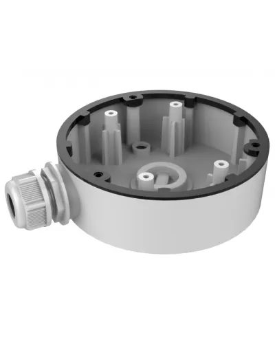 DS-1280ZJ-DM55. Монтажная коробка для купольных камер. HiWatch в Вологде