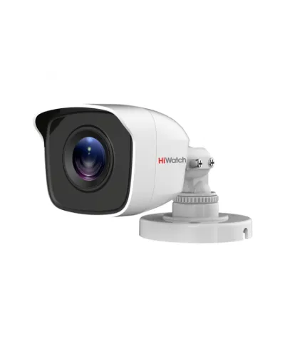 DS-T200S (6 mm). Бюджетная видеокамера мультиформатная цилиндрическая. HiWatch в Вологде