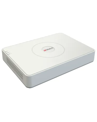 DS-H116GA. Видеорегистратор TVI 16-канальный. HiWatch в Вологде