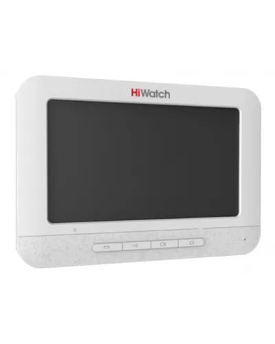 DS-D100M. Монитор домофона цветной. HiWatch в Вологде