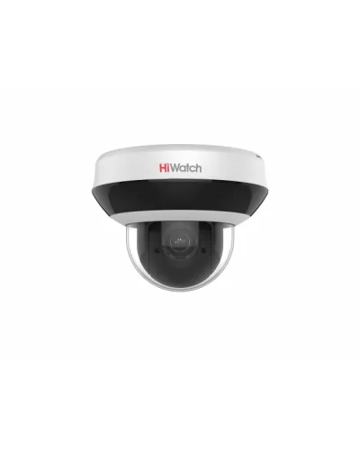 DS-I405M(C). Бюджетная IP-видеокамера поворотная. HiWatch в Вологде