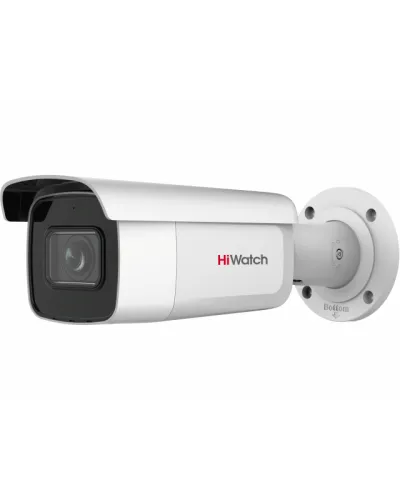 IPC-B622-G2/ZS. Профессиональная видеокамера IP цилиндрическая. HiWatch Pro в Вологде