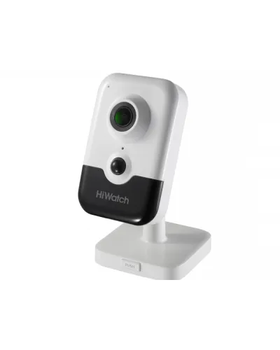 IPC-C022-G0/W (4mm). Профессиональная видеокамера IP компактная. HiWatch Pro в Вологде