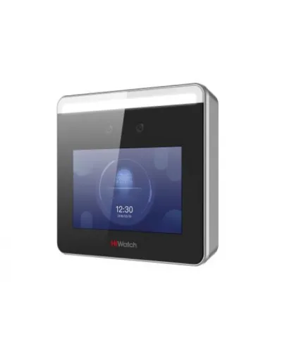 ACT-T1331W. Биометрический терминал. HiWatch Pro в Вологде