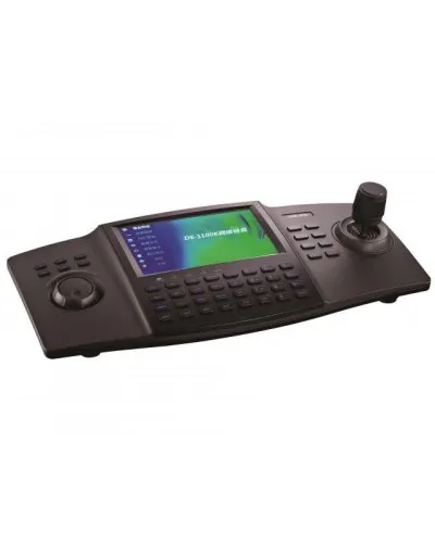 DS-1100KI (B). Клавиатура для управления поворотными камерами. Hikvision в Вологде