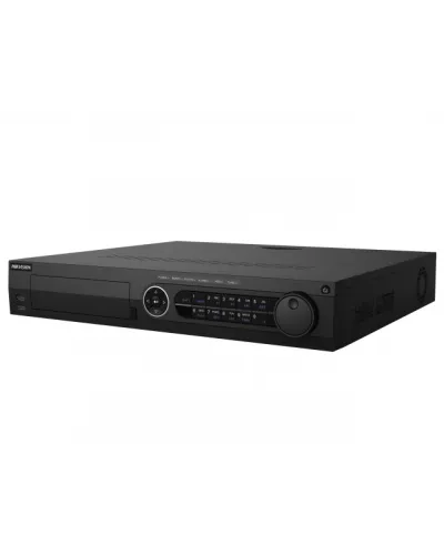 iDS-7332HUHI-M4/S. Видеорегистратор TVI 32-канальный. Hikvision в Вологде