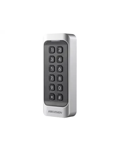 DS-K1107AMK. Считыватель карт Mifare с механической клавиатурой. Hikvision в Вологде