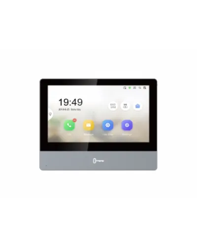 DS-KH8350-TE1. Монитор IP-домофона. Hikvision в Вологде