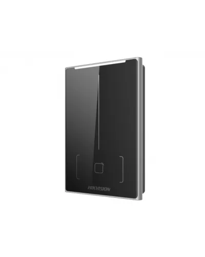 DS-K1109EB. Считыватель карт EM с поддержкой Bluetooth. Hikvision в Вологде